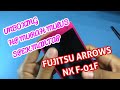 Spesifikasi Lengkap Fujitsu Arrows Nx F-01f: Performa Unggul dan Fitur Terkini