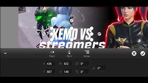 How to make this new kemo thumbnail on Android THUMBNAIL TUTORIAL FOR PS CC BEST MAKING