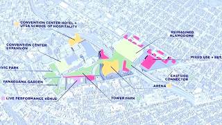 San Antonio councilman pushes east-side plan as Project Marvel moves forward