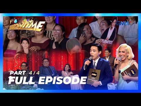It's Showtime: Havey jokes ng “Showtimers”, PANALO kaya?! (October 24, 2026) (Part 4/4)