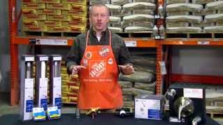 Glacier Bay Builder Series- The Home Depot