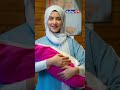وشه أحمر واتكسف هل زياد حوارات بيحب ندى بنت حمدي
