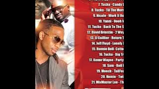 DJ AL LIVE AT THE BBQ COOKOUT 4