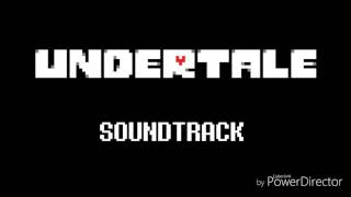 Undertale soundtrack-23 Shop