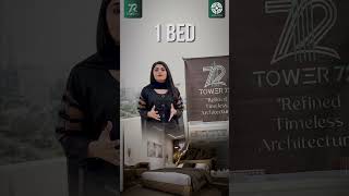 Eid 2025 Offer | Tower 72 Bahria Town | Smart Investment Opportunity
