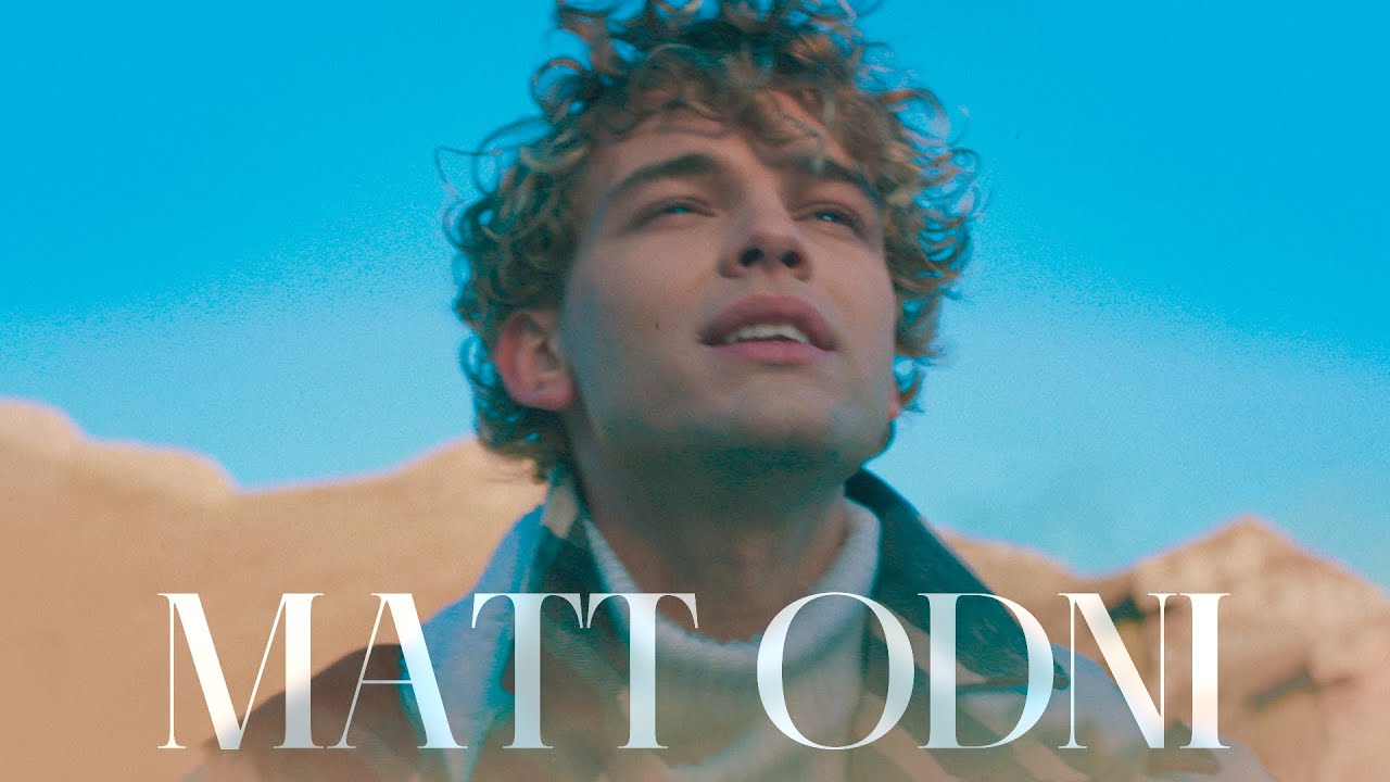 MATT - ODNI (Official Video, 2022)