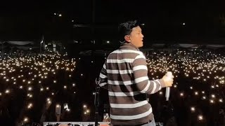 Download Lagu PESONA LIVE KONSER DENNY CAKNAN  MP3