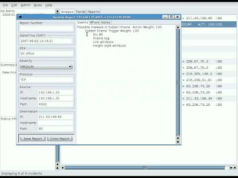 Realeyes IDS analysis demo