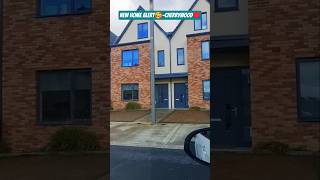 New home in cherrywood❤️ #ireland #home #newhome #dublin #ireland