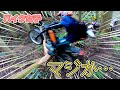 【岩ちゃんねる】恐れ知らずのバイク女子