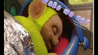 Teletubbies-Wake Me Up