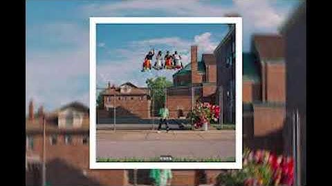 Big Sean ft. Nipsey Hussle - Deep Reverence (OFFICIAL INSTRUMENTAL)