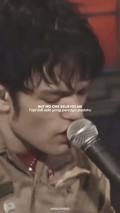 Sum41 - Pieces