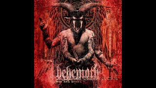 Behemoth - Blackest Ov The Black