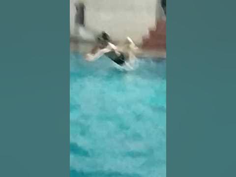 perfect breast stroke by my grandson!! 🤗😘😘 - YouTube