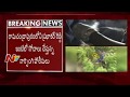 ORR deaths: Narsingi police raid Prabhakar Reddy's house