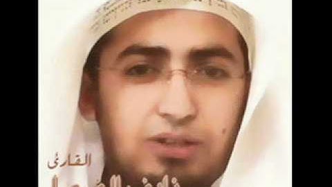 أجمل تلاوة ممكن تسمعها .. تبكي القلب قبل العين.