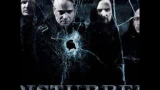 Disturbed - Glass Shatters (Lyrics in description) (Stone Cold Steve Austin theme song)