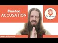 I'm being accused of sexual misconduct