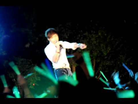 2011內湖高中舞會-蔡日軒