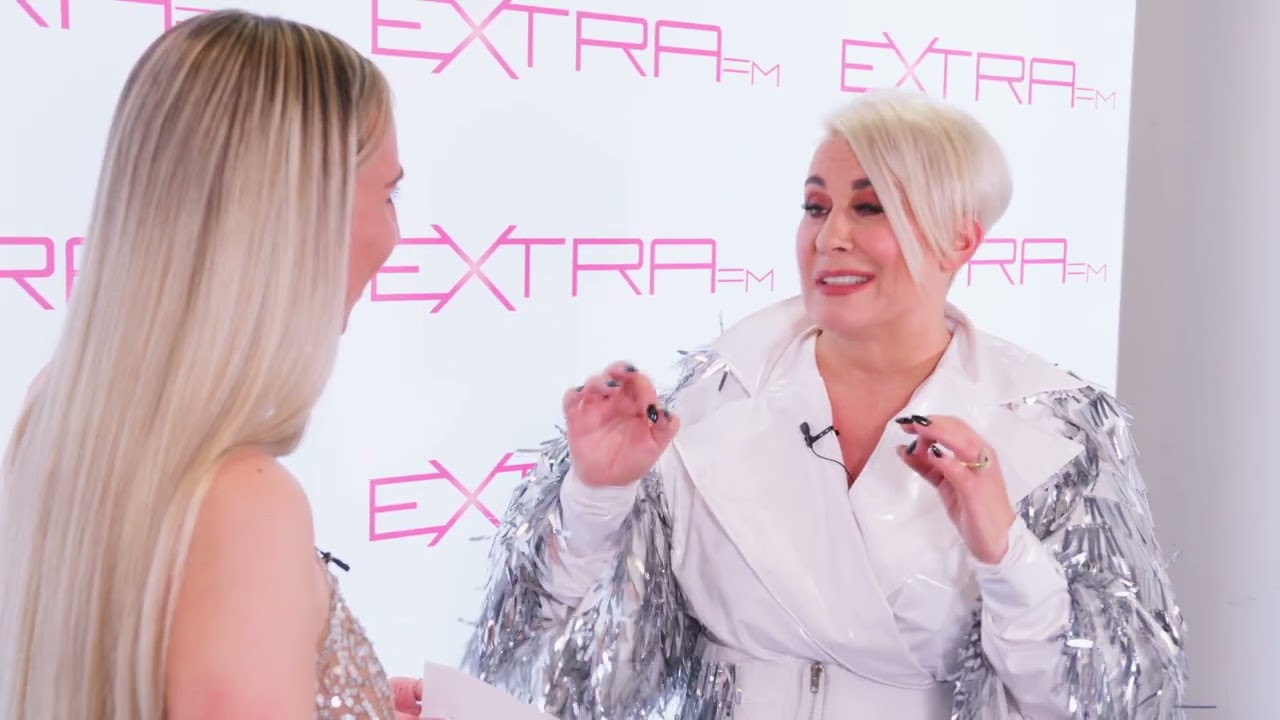 Indira Forza - Koncert Tee Tairović u Areni Zagreb - Extra FM