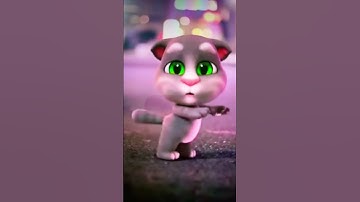 Thumbnail of Tom dancing aku sayang kamu juga sayang#meme