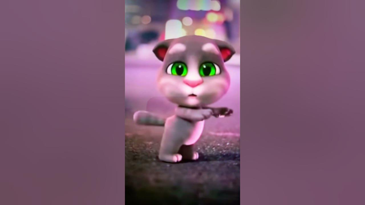 Tom dancing aku sayang kamu juga sayang#meme
