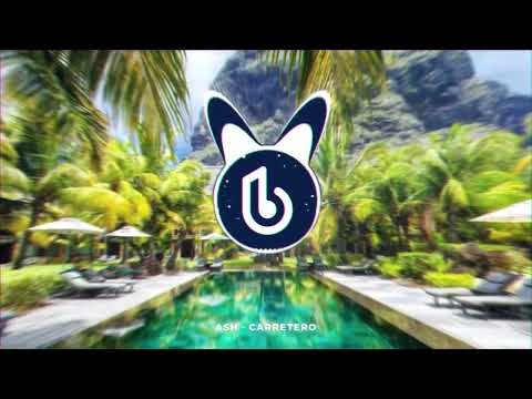 ASH - Carretero