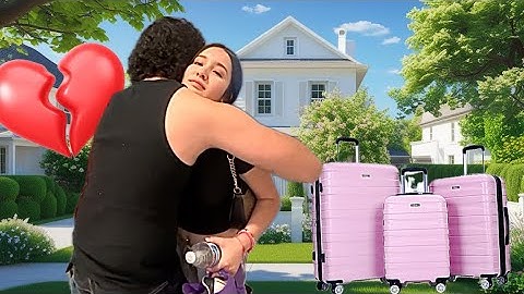 JACKIE IS LEAVING US...