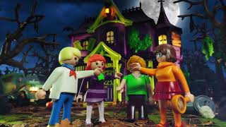 PLAYMOBIL Scooby Doo @2TTOYSLEGOPLAYMOBILCOBI