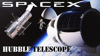 SpaceX wants to increase Hubble telescopes life | NASA 2023 budget: funding for second moon lander