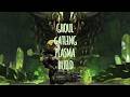 Falllout 76-Broken Op Ghoul Gatling Plasma Build+Perks+how to use it- 2026!