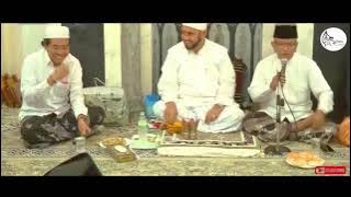 TIKET SUARGO 2020 _ HABIB SYEKH BIN ABDUL QADIR ASSEGAFF - KH ANWAR ZAHID - KH MA'RUF ISLAMUDDIN