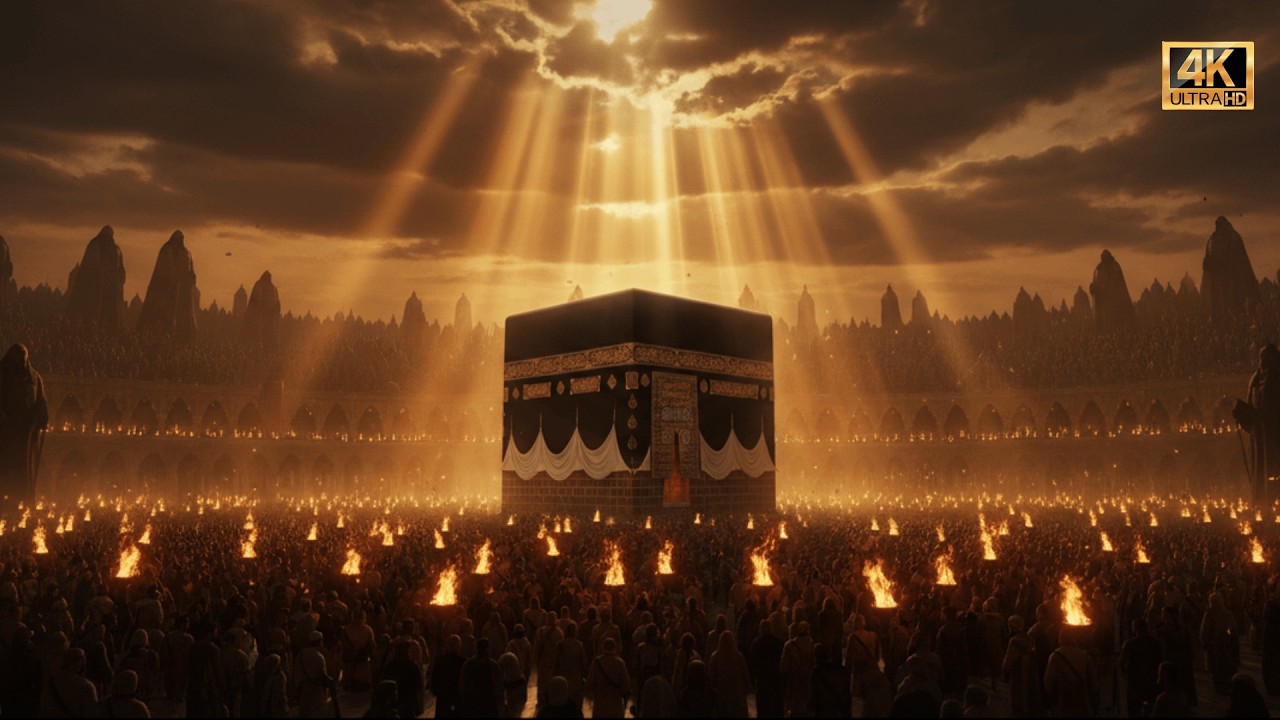 Kabe'nin Fethi — Tarihin Dönüm Noktası