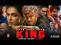 King 2026 Full Movie Hindi Dubbed Latest Update | Shahrukh Khan | Deepika Pdkn | New Movie Trailer