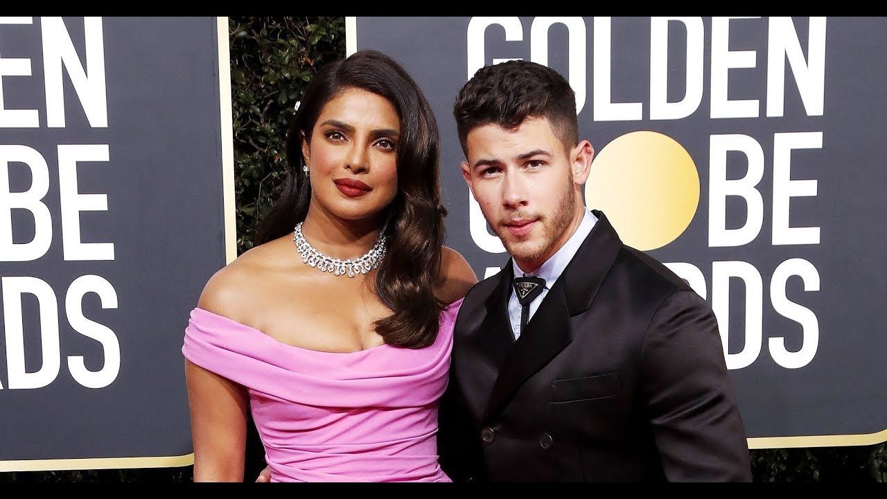 10 Most Stylish Couples at the 2020 Golden Globes YouTube