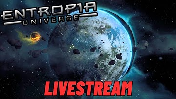 Entropia Universe- The New Starter Packs are Amazing!