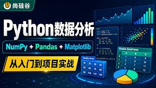 Python Series 030