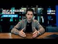 Zelf je kozijnen regelen kost je minstens €20.000 euro per jaar!