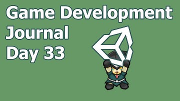 Day 33 - 2D Texture Mesh - Unity Game Development Journal