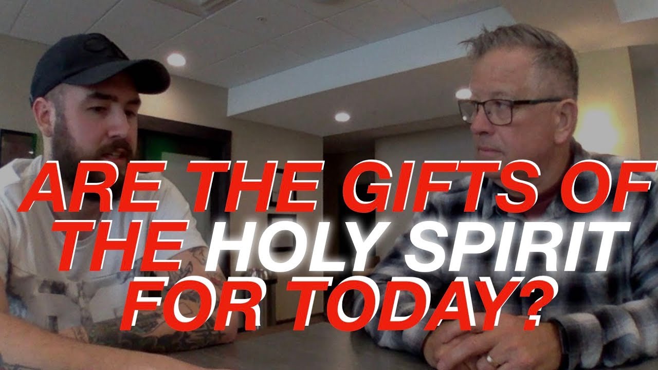 What Is Charismatic Christianity? YouTube