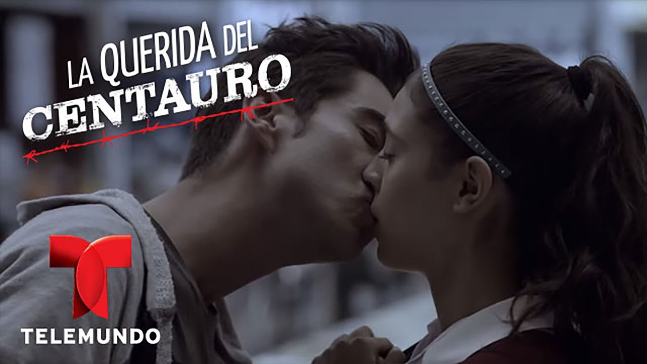 La Querida del Centauro | Capítulo 27 | Telemundo