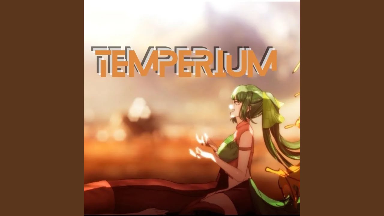 TEMPERIUM