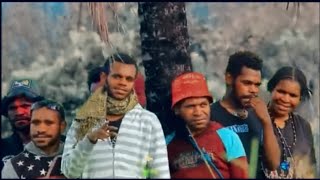 NOGEI MAGIOKA BEU NATEGE || Lagu Papua 2022_-_(Official Yupiwo Music)