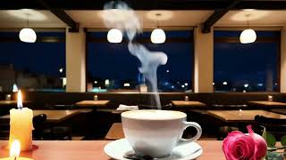 Warm Cup Jazz ☕🔥 | Calm Lofi Beats for Productivity | Soft Lofi Jazz for Studying