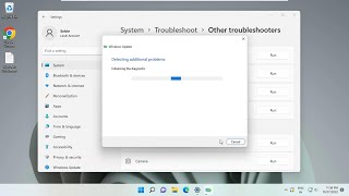 Fix Can't Install KB5018418 Windows Update | Windows 11