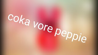 18 Coka Vore Pebbie