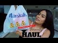 DISCOUNTED BEAUTY HAUL | CamilaaINC