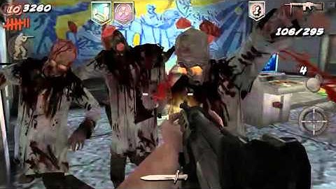 Cod zombies android ascension part 2 of 7