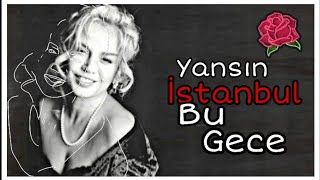 Yansın İstanbul 🌹 ~ Zil Sesi Resimi